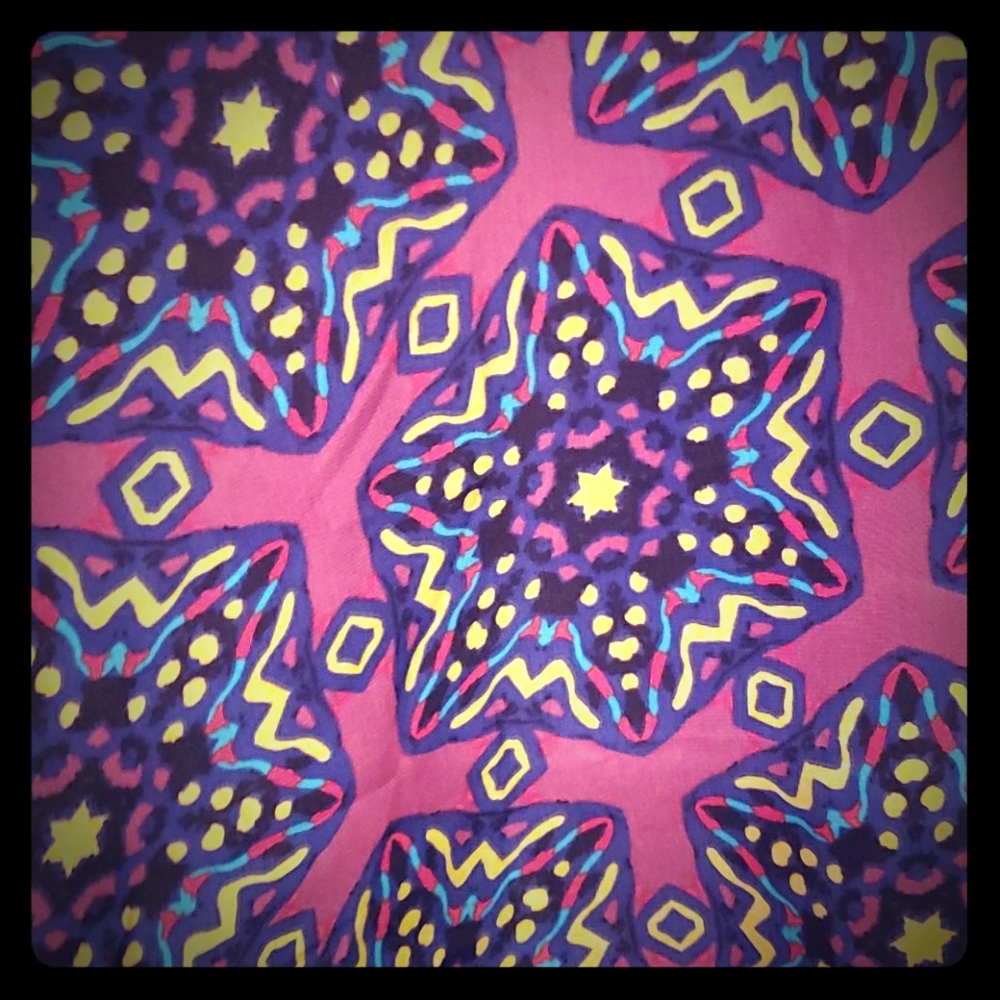 Lularoe Lindsay
